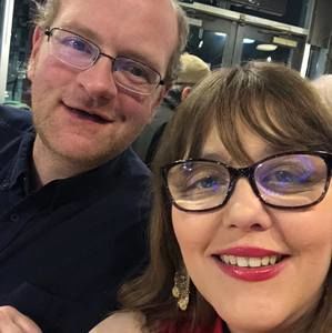 Meet your Posher, Ericka